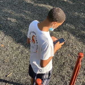 Meet your Posher, Ammar